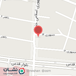 عکس افق کوروش شعبه چابهار جمهوری