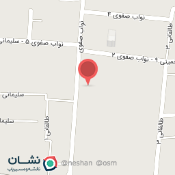 عکس دفتر امام جمعه تربت حیدریه