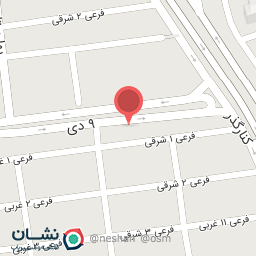 عکس مجتمع نگین پارس شاهین شهر 