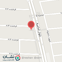 عکس خیریه امامیه