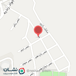 عکس آرایشگاه عرفان