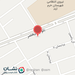 عکس خودپرداز بانک سپه