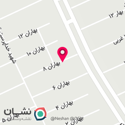عکس زبانکده رسالت