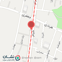 عکس بازار شیشه تهران