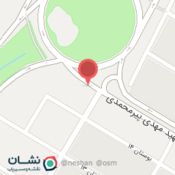 عکس خودپرداز موسسه اعتباری ملل