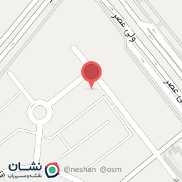 عکس مجتمع مسکونی مشتاق ۴