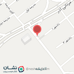 عکس سوپر مارکت آنا