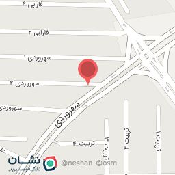 عکس آموزشگاه هنرهای تجسمی آفرنگ