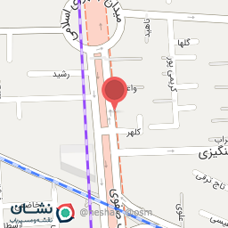 عکس سرای سنتی بارون