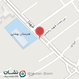 عکس شیشه اتومبیل ذوالفقاری