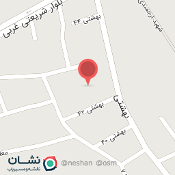 عکس نگان سرویس (مرکز خدمات برند پرومکس و کویین)