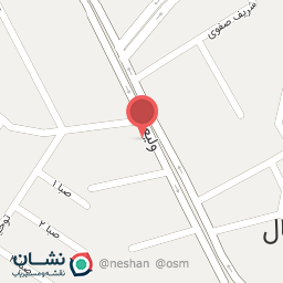 عکس مرکز مشاوره و خدمات روانشناختی بصیر ماسال