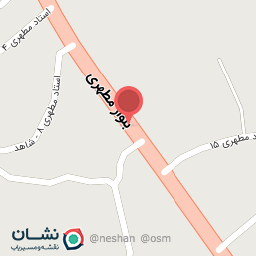 عکس فروشگاه موبایل پارستل