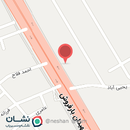 عکس جلوبندی سعید