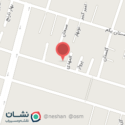 عکس روغن کنجد شفا