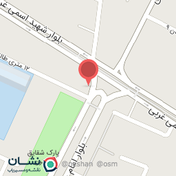 عکس شیرینی سرای کام