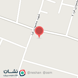 عکس اداره گاز شهرستان خفر