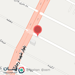 عکس آرایشگاه پور سلطان