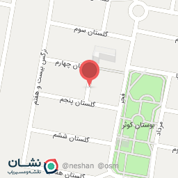 عکس سالم شید