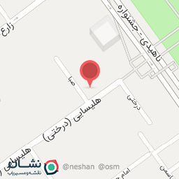 عکس خودپرداز بانک پارسیان