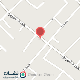 عکس نمایندگی بیمه تجارت نو (کد 1166)