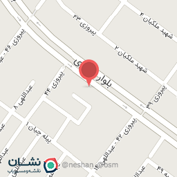 عکس بینایی‌سنجی سمیراسادات صالح‌آبادی