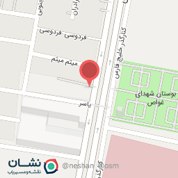 عکس اگزوزسازی دانیال