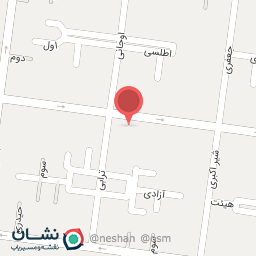 عکس شرکت خدمات ایمنی و آتش نشانی آب و آتش آریا