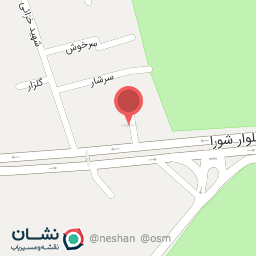 عکس تعمیرگاه مسعود