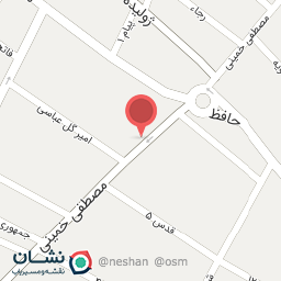 عکس کلینیک توانبخشی افرا