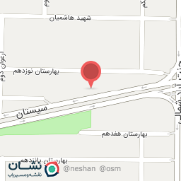 عکس سالن زیبایی نیکا 