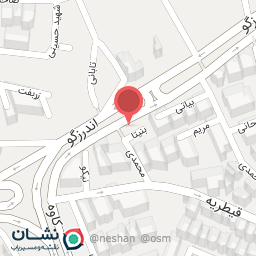 عکس  وینگ استاپ - شعبه اندرزگو 