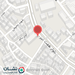 عکس بانک تجارت (سردشت)