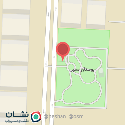 عکس سنبل پارک