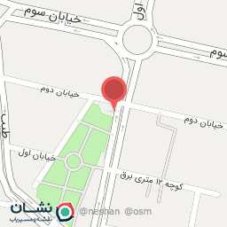 عکس پیرایش نوین 