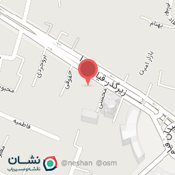 عکس دکتر فاطمه صرافی متخصص زنان