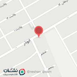 عکس سبزی فروشی ریحان