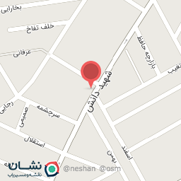 عکس خودپرداز بانک تجارت