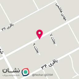 عکس کلینیک زیبایی دکتر مهلا میرلطفی