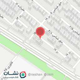 عکس دفتر باربری ثمین بار