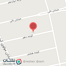 عکس سالن زیبایی ناخن کانی