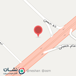 عکس تعمیرگاه لوله کشی ترمز بادی ایمانی