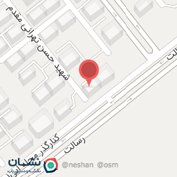 عکس مجتمع مسکونی نگین مهر ۲