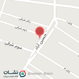 عکس نانوایی لواش سن سون