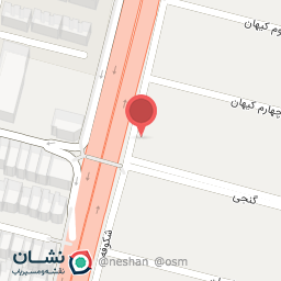 عکس داروخانه دکتر عینی