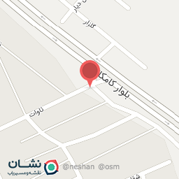 عکس فروشگاه زنجیره ای هفت