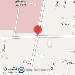 عکس فروشگاه تهران مکانیک