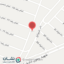 عکس سوپر لبنیات محله