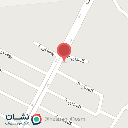 عکس آرایشی بهداشتی وپخش پوشک پارسا