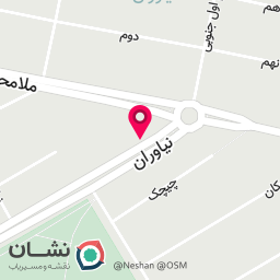 عکس سوپر مارکت الدوز